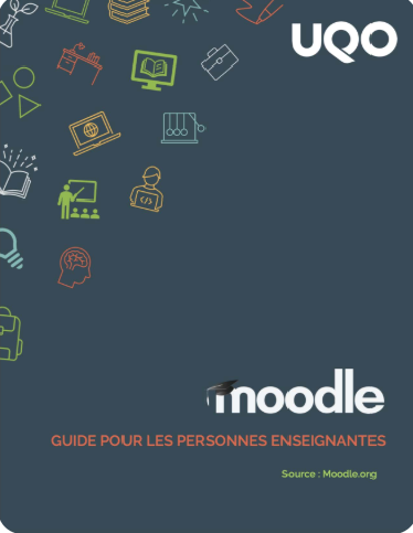 Guide pour les personnes enseignantes